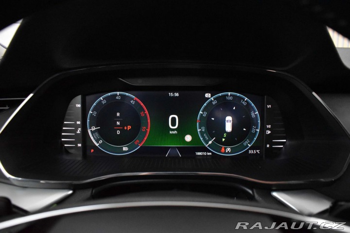 Škoda Octavia 2.0 TDI DSG*ACC*BLIS*CARP 2022