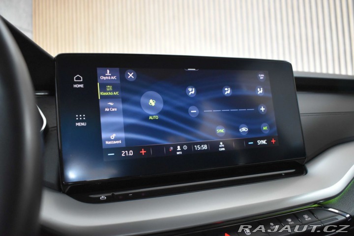 Škoda Octavia 2.0 TDI DSG*ACC*BLIS*CARP 2022