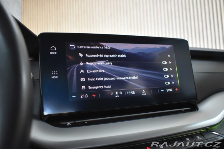 Škoda Octavia 2.0 TDI DSG*ACC*BLIS*CARP 2022