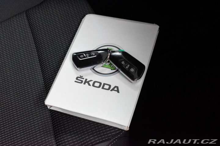Škoda Octavia 2.0 TDI DSG*ACC*BLIS*CARP 2022
