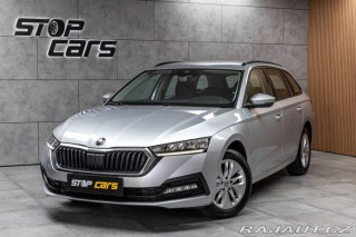 Škoda Octavia 2.0 TDI DSG*ACC*BLIS*CARP 1800