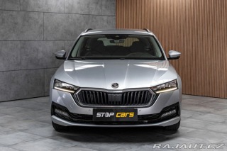Škoda Octavia 2.0 TDI DSG*ACC*BLIS*CARP 1800