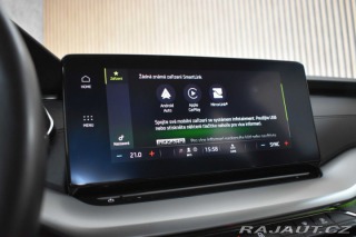 Škoda Octavia 2.0 TDI DSG*ACC*BLIS*CARP 1800