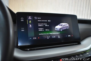 Škoda Octavia 2.0 TDI DSG*ACC*BLIS*CARP 1800