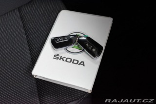 Škoda Octavia 2.0 TDI DSG*ACC*BLIS*CARP 1800
