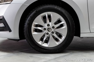 Škoda Octavia 2.0 TDI DSG*ACC*BLIS*CARP 1800