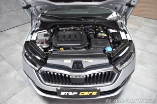Škoda Octavia 2.0 TDI DSG*ACC*BLIS*CARP 1800