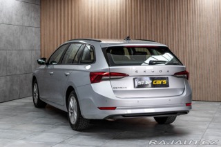 Škoda Octavia 2.0 TDI DSG*ACC*BLIS*CARP 1800