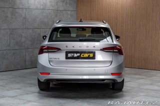 Škoda Octavia 2.0 TDI DSG*ACC*BLIS*CARP 1800