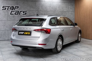 Škoda Octavia 2.0 TDI DSG*ACC*BLIS*CARP 1800