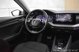 Škoda Octavia 2.0 TDI DSG*ACC*BLIS*CARP 1800