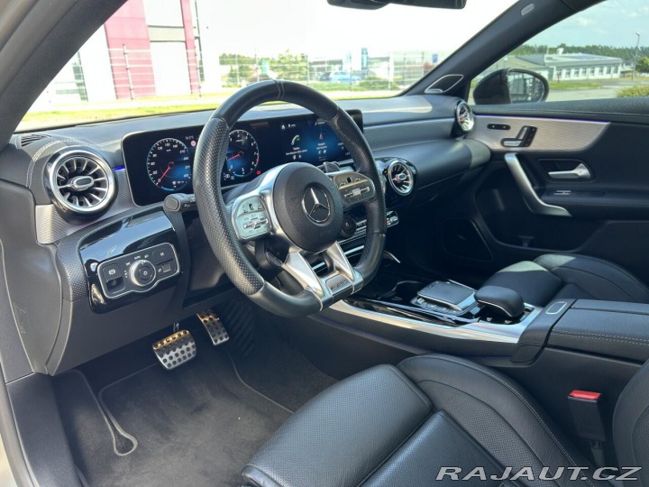 Mercedes-Benz A A 45 S AMG 4MATIC+ AKRAPO 2020