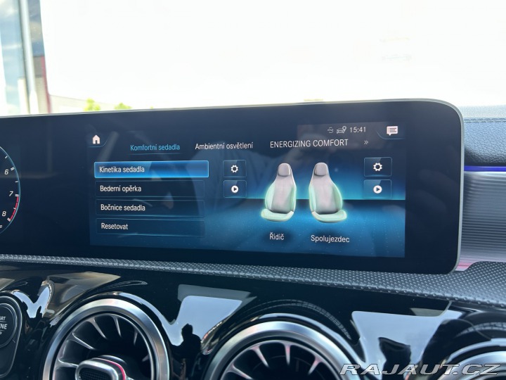 Mercedes-Benz A A 45 S AMG 4MATIC+ AKRAPO 2020