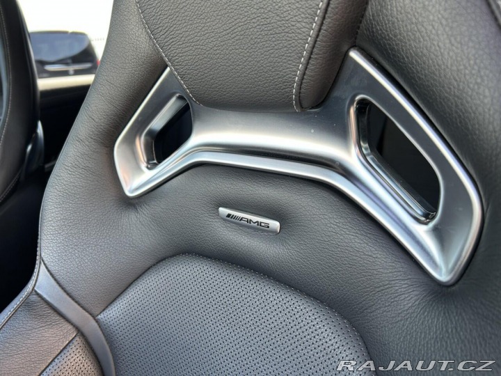 Mercedes-Benz A A 45 S AMG 4MATIC+ AKRAPO 2020