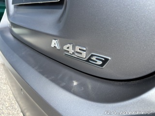 Mercedes-Benz A A 45 S AMG 4MATIC+ AKRAPO 2020