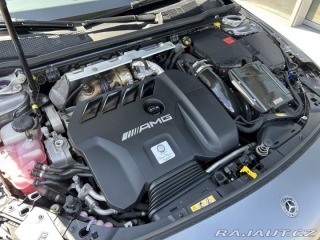 Mercedes-Benz A A 45 S AMG 4MATIC+ AKRAPO 2020