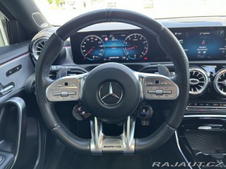 Mercedes-Benz A A 45 S AMG 4MATIC+ AKRAPO 2020