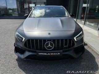 Mercedes-Benz A A 45 S AMG 4MATIC+ AKRAPO 2020