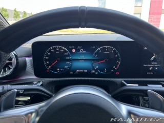 Mercedes-Benz A A 45 S AMG 4MATIC+ AKRAPO 2020
