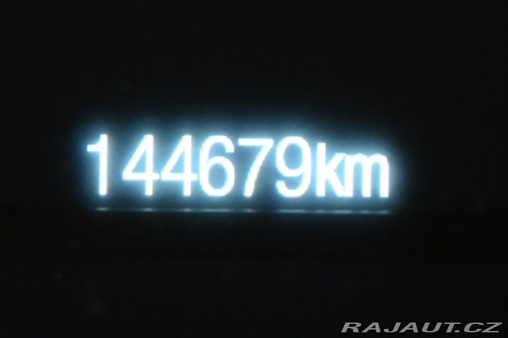 Ford S-MAX 2,5 Hybrid 140 kW AT Záru 2022