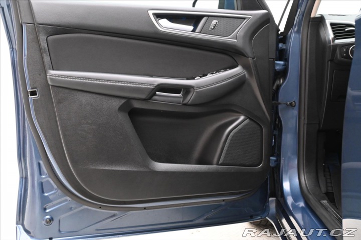 Ford S-MAX 2,5 Hybrid 140 kW AT Záru 2022