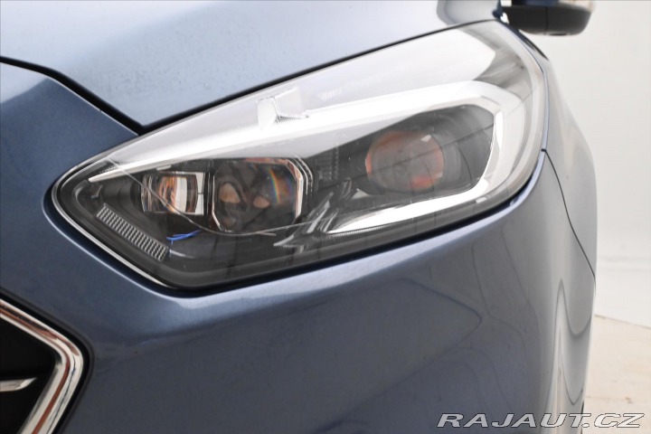 Ford S-MAX 2,5 Hybrid 140 kW AT Záru 2022