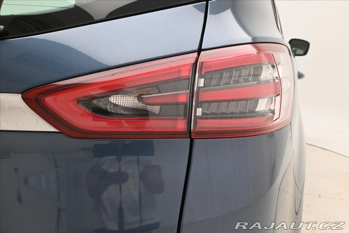 Ford S-MAX 2,5 Hybrid 140 kW AT Záru 2022