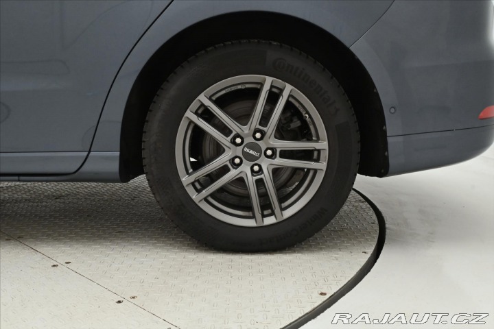 Ford S-MAX 2,5 Hybrid 140 kW AT Záru 2022