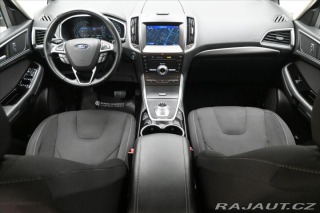 Ford S-MAX 2,5 Hybrid 140 kW AT Záru 2022