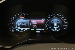 Ford S-MAX 2,5 Hybrid 140 kW AT Záru 2022