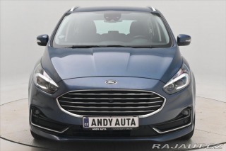 Ford S-MAX 2,5 Hybrid 140 kW AT Záru 2022