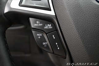 Ford S-MAX 2,5 Hybrid 140 kW AT Záru 2022