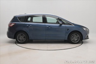Ford S-MAX 2,5 Hybrid 140 kW AT Záru 2022