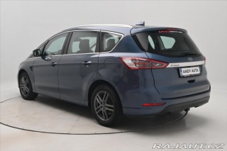 Ford S-MAX 2,5 Hybrid 140 kW AT Záru 2022