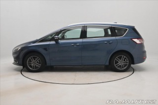 Ford S-MAX 2,5 Hybrid 140 kW AT Záru 2022