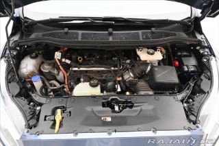 Ford S-MAX 2,5 Hybrid 140 kW AT Záru 2022