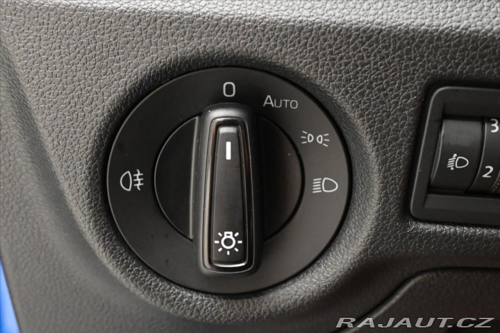 Škoda Kamiq 1,0 TSI 81 kW DSG Ambitio 2023
