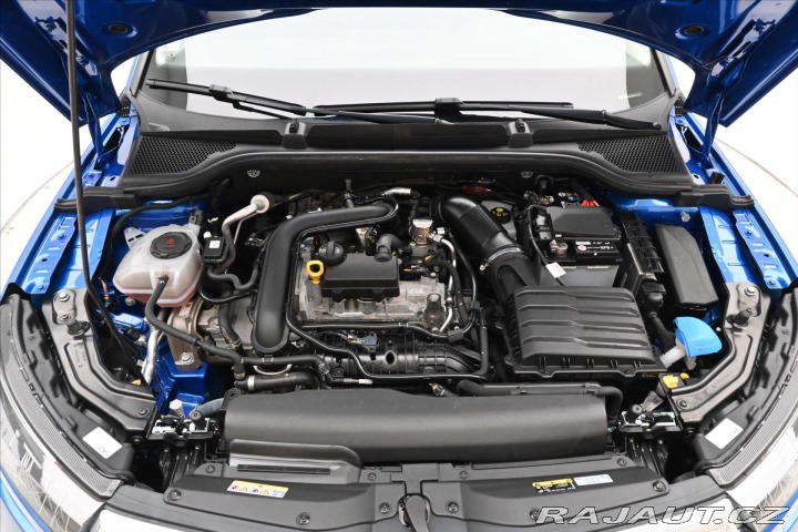 Škoda Kamiq 1,0 TSI 81 kW DSG Ambitio 2023
