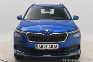 Škoda Kamiq 1,0 TSI 81 kW DSG Ambitio 2023