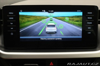 Škoda Kamiq 1,0 TSI 81 kW DSG Ambitio 2023