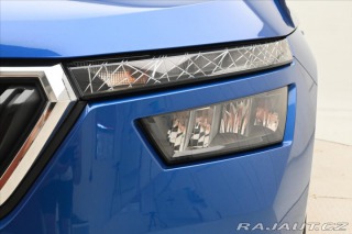 Škoda Kamiq 1,0 TSI 81 kW DSG Ambitio 2023
