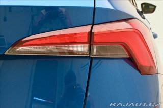 Škoda Kamiq 1,0 TSI 81 kW DSG Ambitio 2023