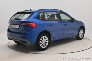 Škoda Kamiq 1,0 TSI 81 kW DSG Ambitio 2023