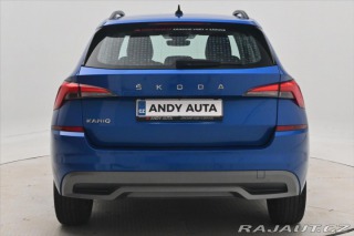 Škoda Kamiq 1,0 TSI 81 kW DSG Ambitio 2023