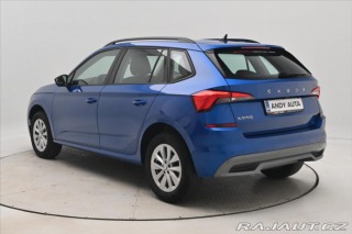 Škoda Kamiq 1,0 TSI 81 kW DSG Ambitio 2023