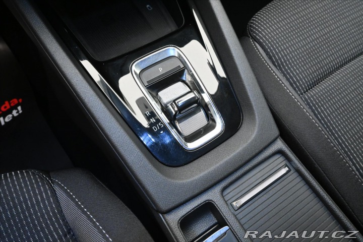 Škoda Octavia 2,0 TDI 110kW DSG Ambitio 2022