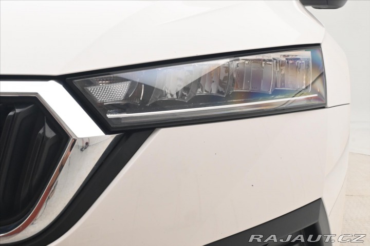 Škoda Octavia 2,0 TDI 110kW DSG Ambitio 2022