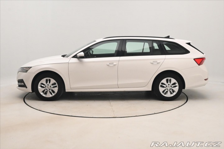 Škoda Octavia 2,0 TDI 110kW DSG Ambitio 2022