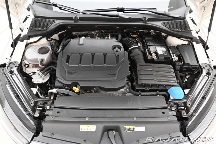 Škoda Octavia 2,0 TDI 110kW DSG Ambitio 2022