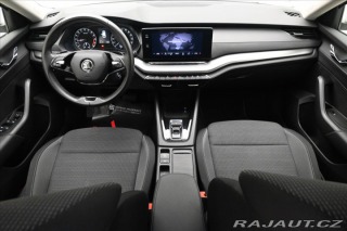 Škoda Octavia 2,0 TDI 110kW DSG Ambitio 2022